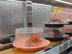 -争鲜回转寿司(西红门荟聚PLUS店)