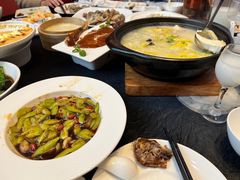 -正德楼果木烤鸭·渔家菜(东港店)