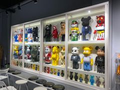 -sth more(会展航洋城店)