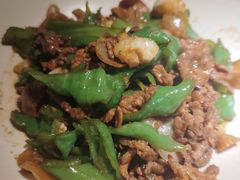 姐夫的小炒肉-姐夫的小菜(新中关购物中心店)