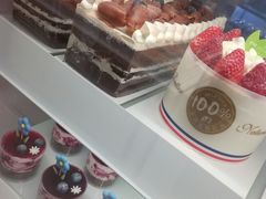 -心岸(小西沟店)