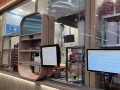 -喜家德虾仁水饺(北站店)