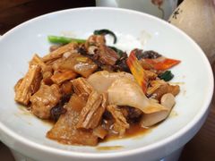 长安三鲜-窄巷子陕菜馆·地道陕西菜(粉巷店)