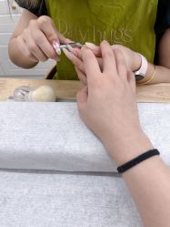 -M13瑾玳•专业美甲美睫