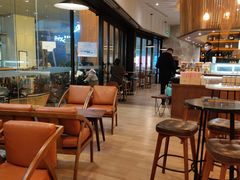 大堂-去茶山(重庆万象城店)