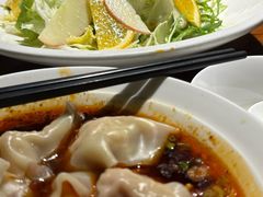 -龙抄手食府(浣花北路店)