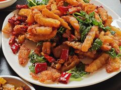 -瑞丽觉觉味道·异国风情(瑞丽大道店)