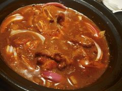 石烹牛仔骨-胜记酒家·风味线(南山花园城店)