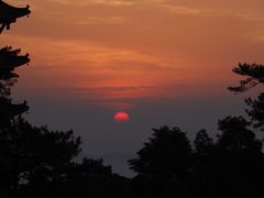 -缙云山景区
