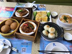 -名点一号·精致茶点·手工制作(宝华店)