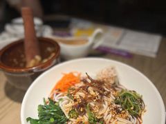 -茄子恰恰·新云南小炒(坪山益田店)
