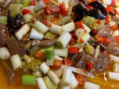 -盐帮食坊•小河帮川菜(四川师大店)