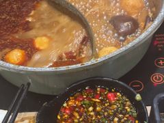 -牛气(将军澳中心店)