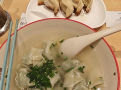 -小杨生煎(天之骄子店)