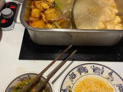 -螺大喜螺蛳粉火锅(雍和宫店)