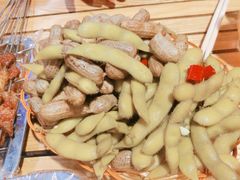 -阿里烧烤(北京东路店)