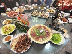 -日丰园海肠水饺·老字号大连海鲜(小平岛总店)