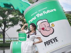 -东莞松山湖万象汇