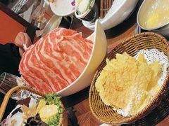 -东海怡品海鲜豆捞(舟宿夜江店)
