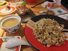 -莲寿司(国兴店)