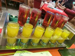 -贝贝龙虾·音乐餐厅(昌平东关店)