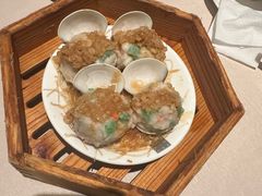 -ZEN采蝶轩·粤味臻鲜·手作点心·商务宴请(泰州店)
