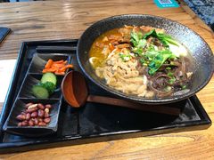 大片牛肉粉-俏湘私房菜(国贸店)