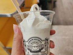 -OUR Bakery(三里屯太古里店)