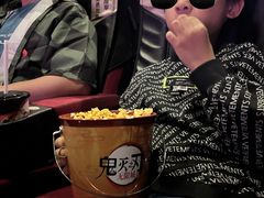 -万达影城(南海万达广场IMAX店)