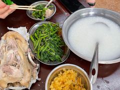 -吉英盐焗鸡(文中路店)