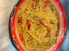-馬伍旺川菜(江北虹悦城店)
