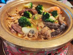 -龍聚祥烧麦馆(万达店)