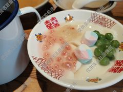 -破三川·新川菜(静安大融城店)