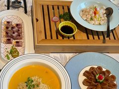 -一品淮扬 · 淮扬菜·北京万达文华酒店