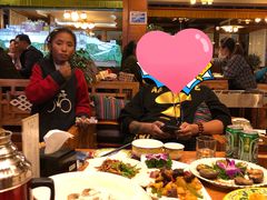 -藏家一号藏餐厅(北京中路店)