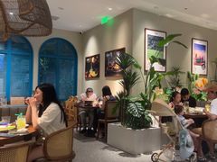 -南越郡·越式风味餐厅(青秀万达店)
