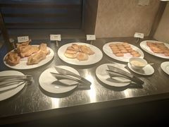 -天伦松鹤大饭店·欣妮咖啡