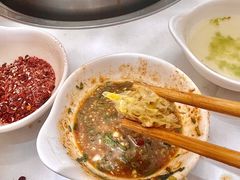 -和兴记潮汕牛肉火锅(太原街万达店)