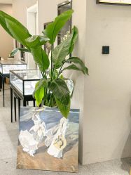 -克拉花园珠宝(诚品生活店)