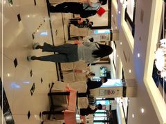 -烤肉宛饭庄(南礼士路店)