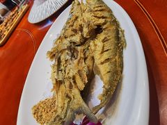 -海拉尔蒙古包(房山长阳总店)