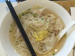 -鼎泰丰(渔阳店)