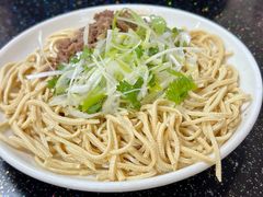 -十二忠手拉面(中华路店)
