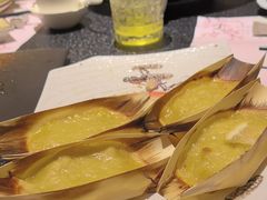 -桃夭日式料理(国信店)