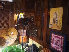 -壹六猫窝(谷德店)