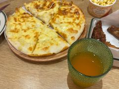 -摩欧客意式餐厅(高新活力汇店)