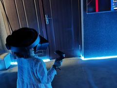 -零纪元VR体验馆·桌游(黄浦店)