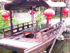 -花溪雨·森林餐厅(石基店)