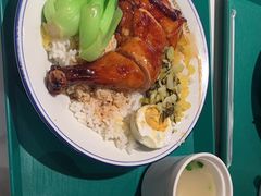 -肥小福·烧鹅专门店(环宇荟店)