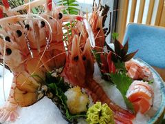 -王鼎精致料理铁板烧(世博源店)